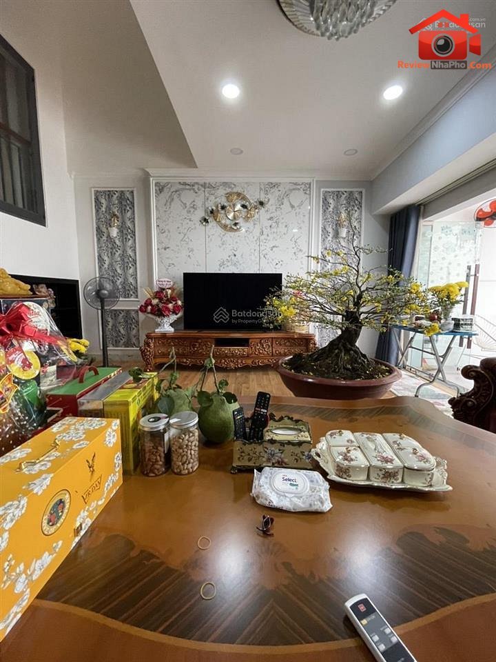 Bán nhà đất Đường Đặng Văn Ngữ – Phường cũ 14 Quận Phú Nhuận – Thành phố Hồ Chí Minh REVIEW NHÀ PHỐ 100 m2 29 tỷ