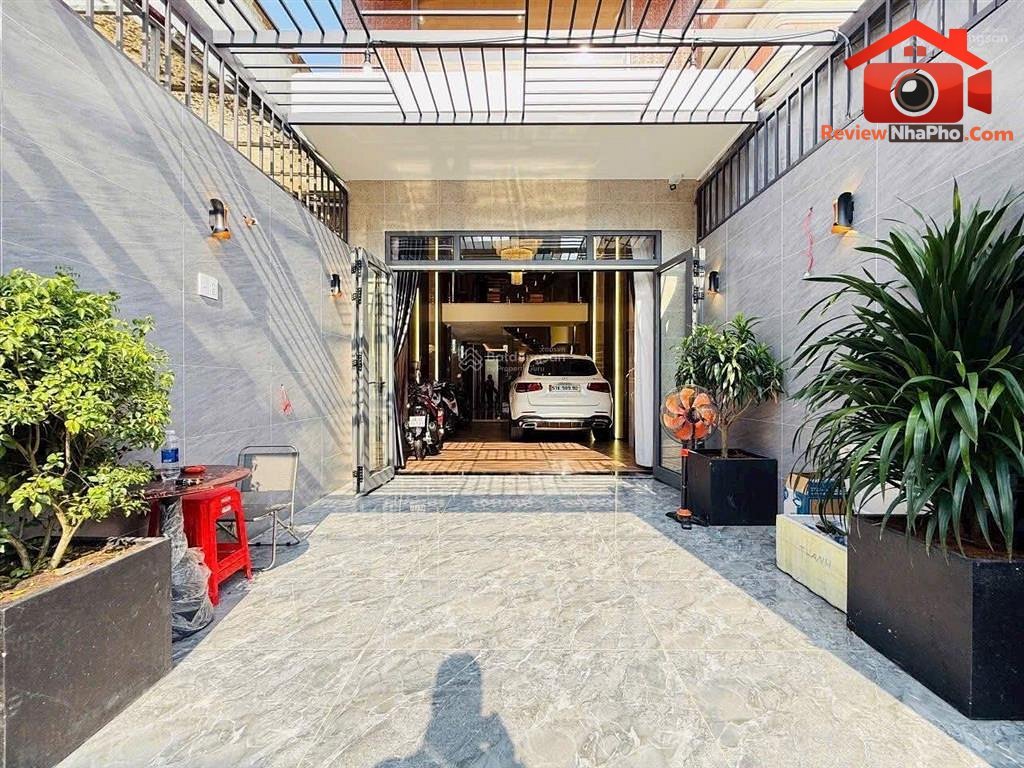 Bán nhà đất Đường Số 28 – Phường cũ Bình Trị Đông B Quận Bình Tân – Thành phố Hồ Chí Minh 84m2 7.5 tỷ