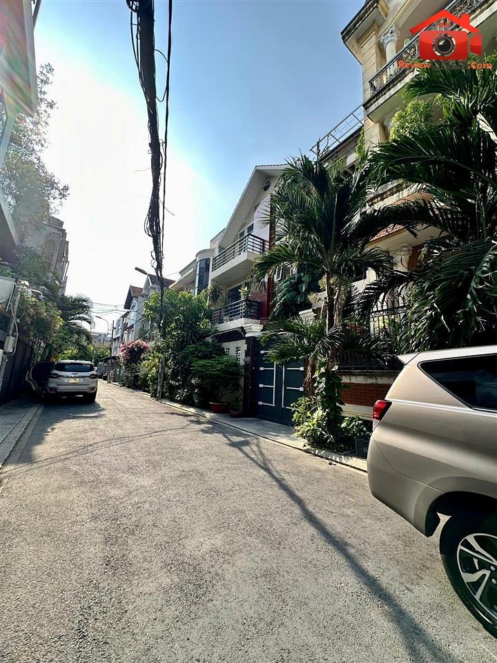 Bán nhà đất Đường Lũy Bán Bích – Phường cũ Không xác định Quận Tân Phú – Thành phố Hồ Chí Minh REVIEW NHÀ PHỐ 319 m2 47.5 tỷ