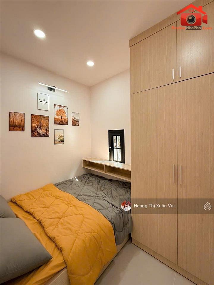 12.8 tỷ – Diện tích 100 m2 – REVIEW NHÀ PHỐ
