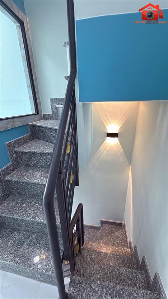 6.5 tỷ – Diện tích 64 m2 – Bán nhà đất Đường Điện Biên Phủ – Phường cũ 17 – Quận Bình Thạnh – Thành phố Hồ Chí Minh REVIEW NHÀ PHỐ