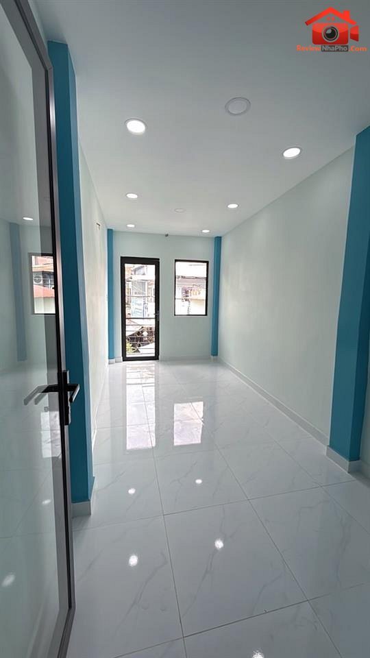6.5 tỷ – Diện tích 64 m2 – Bán nhà đất Đường Điện Biên Phủ – Phường cũ 17 – Quận Bình Thạnh – Thành phố Hồ Chí Minh REVIEW NHÀ PHỐ