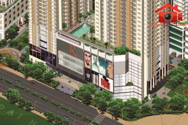 Bán nhà đất Đường The Everrich – Phường cũ Không xác định Quận 11 – Thành phố Hồ Chí Minh 560 m2 – 26 tỷ