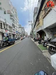 Bán nhà đất Đường 3/2 – Phường cũ Không xác định Quận 10 – Thành phố Hồ Chí Minh REVIEW NHÀ PHỐ 90m2 30 tỷ