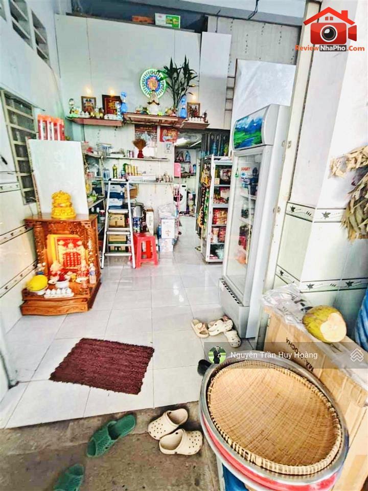 Nhà đất đường không xác định – Phường cũ Khô… – Bán biệt thự Quận Tân Phú – TP Hồ Chí Minh giá 10 – 15 tỷ