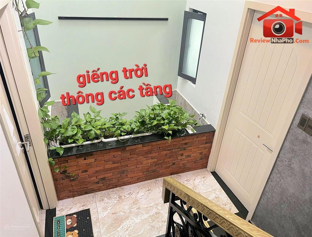 Bán nhà đất Đường Hòa Bình – Phường cũ Không xác định Quận Tân Phú – Thành phố Hồ Chí Minh REVIEW NHÀ PHỐ 63 m2 – 8.4 tỷ