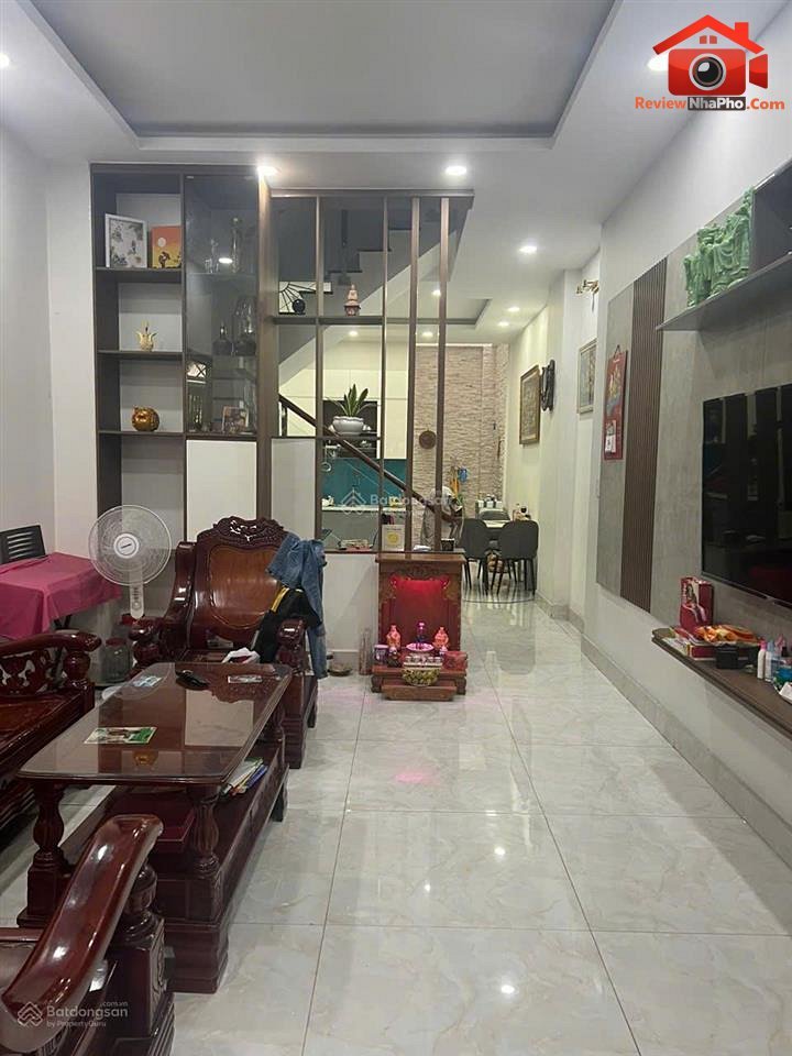 Bán nhà đất Đường Bàu Cát – Phường cũ 11 Quận Tân Bình – Thành phố Hồ Chí Minh 62 m2 – 10.9 tỷ