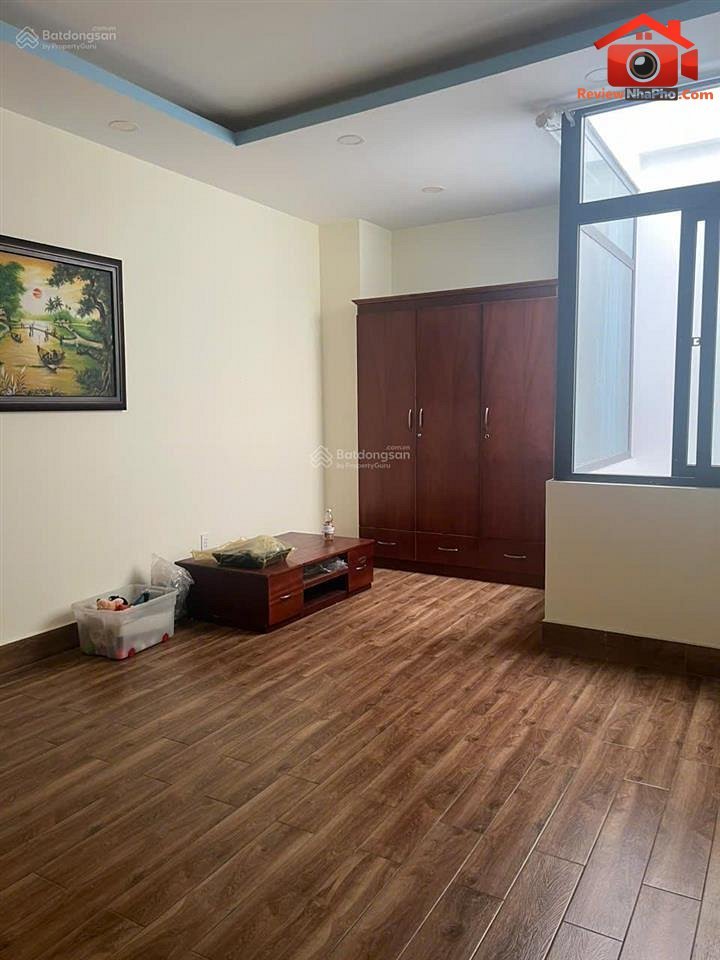 Bán nhà đất Đường Bàu Cát – Phường cũ 11 Quận Tân Bình – Thành phố Hồ Chí Minh 62 m2 – 10.9 tỷ