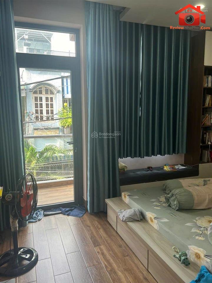 Bán nhà đất Đường Bàu Cát – Phường cũ 11 Quận Tân Bình – Thành phố Hồ Chí Minh 62 m2 – 10.9 tỷ