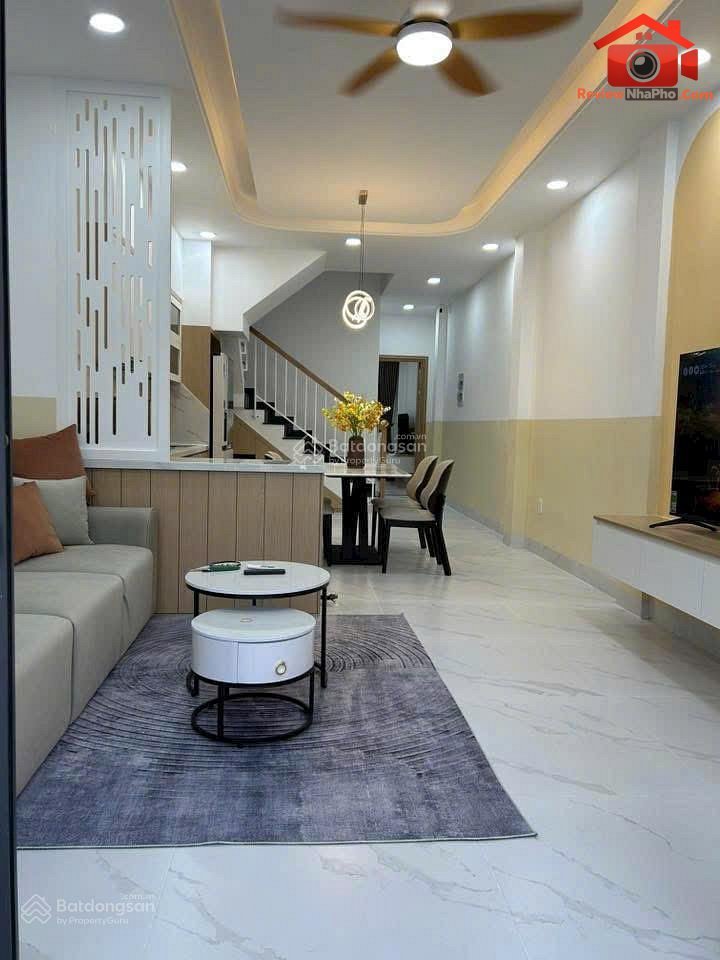 Nhà mặt tiền Thới An 18 – Phường cũ Thới An Quận 12 – Thành phố Hồ Chí Minh REVIEW NHÀ PHỐ 87 m2 – 8.59 tỷ