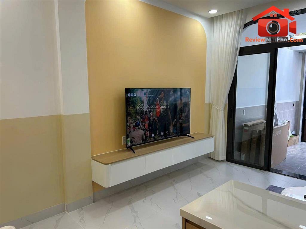 Nhà mặt tiền Thới An 18 – Phường cũ Thới An Quận 12 – Thành phố Hồ Chí Minh REVIEW NHÀ PHỐ 87 m2 – 8.59 tỷ
