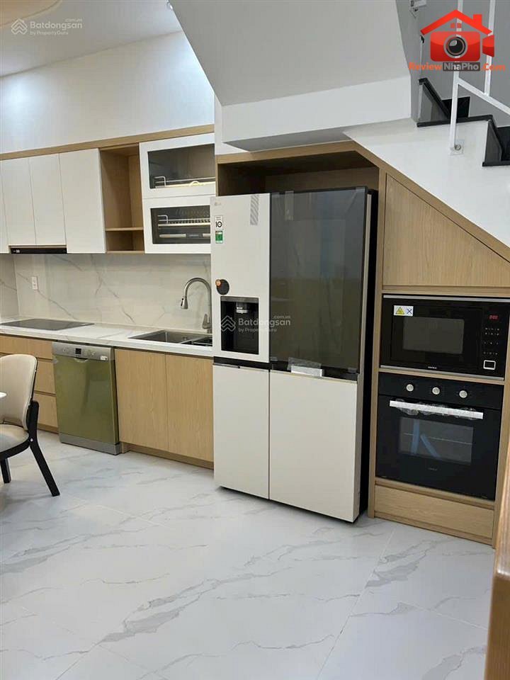 Nhà mặt tiền Thới An 18 – Phường cũ Thới An Quận 12 – Thành phố Hồ Chí Minh REVIEW NHÀ PHỐ 87 m2 – 8.59 tỷ
