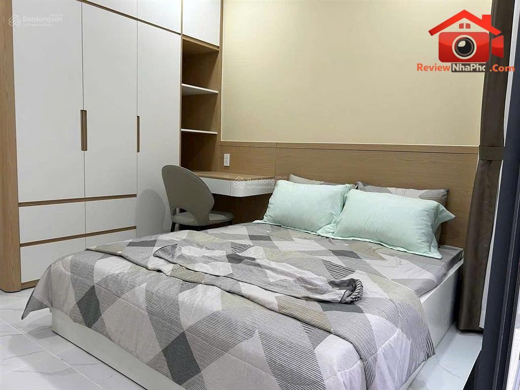 Nhà mặt tiền Thới An 18 – Phường cũ Thới An Quận 12 – Thành phố Hồ Chí Minh REVIEW NHÀ PHỐ 87 m2 – 8.59 tỷ