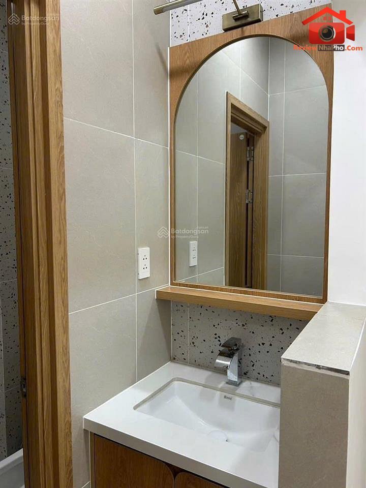 Nhà mặt tiền Thới An 18 – Phường cũ Thới An Quận 12 – Thành phố Hồ Chí Minh REVIEW NHÀ PHỐ 87 m2 – 8.59 tỷ