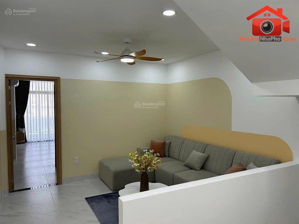 Nhà mặt tiền Thới An 18 – Phường cũ Thới An Quận 12 – Thành phố Hồ Chí Minh REVIEW NHÀ PHỐ 87 m2 – 8.59 tỷ