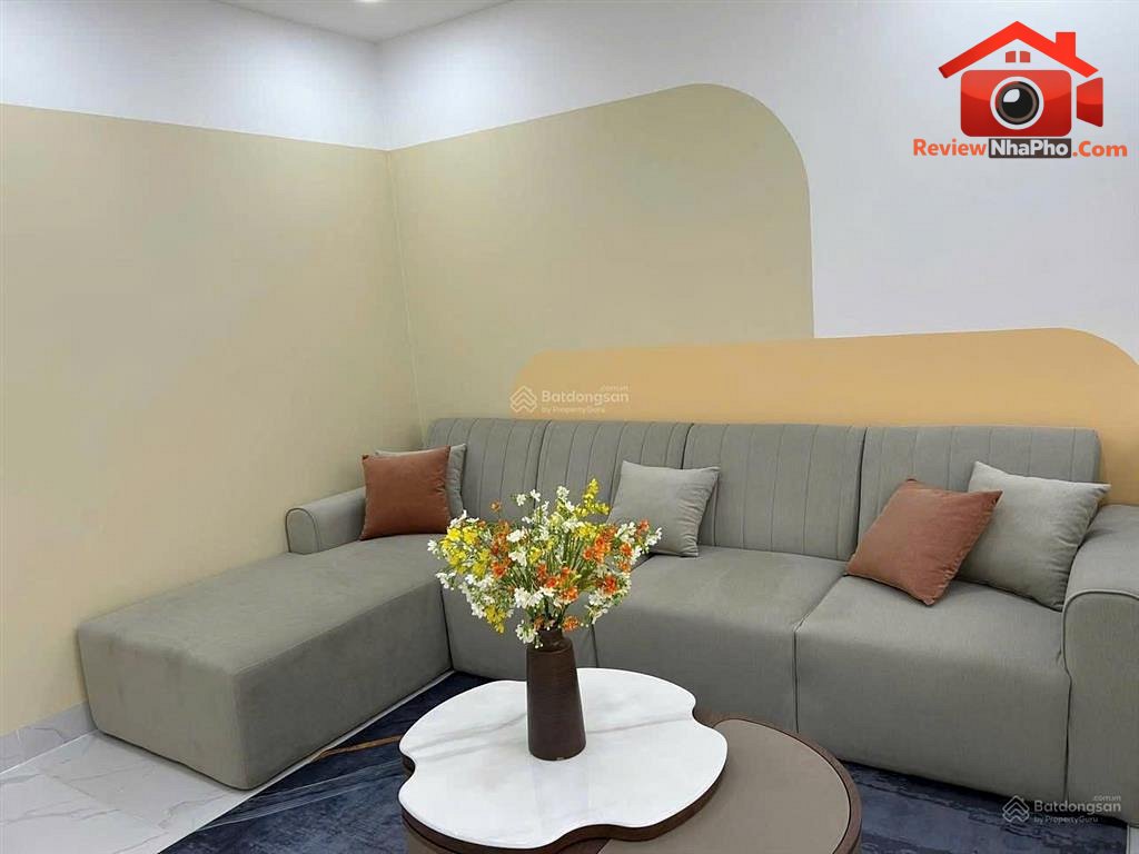 Nhà mặt tiền Thới An 18 – Phường cũ Thới An Quận 12 – Thành phố Hồ Chí Minh REVIEW NHÀ PHỐ 87 m2 – 8.59 tỷ
