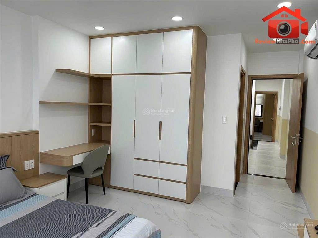 Nhà mặt tiền Thới An 18 – Phường cũ Thới An Quận 12 – Thành phố Hồ Chí Minh REVIEW NHÀ PHỐ 87 m2 – 8.59 tỷ