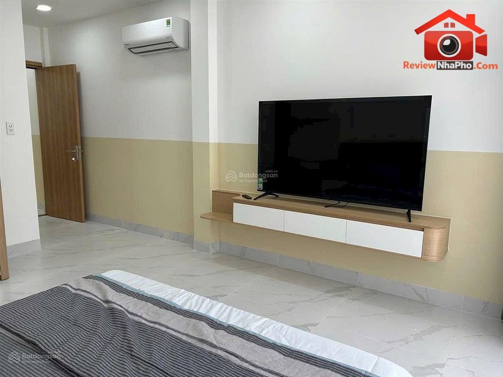 Nhà mặt tiền Thới An 18 – Phường cũ Thới An Quận 12 – Thành phố Hồ Chí Minh REVIEW NHÀ PHỐ 87 m2 – 8.59 tỷ
