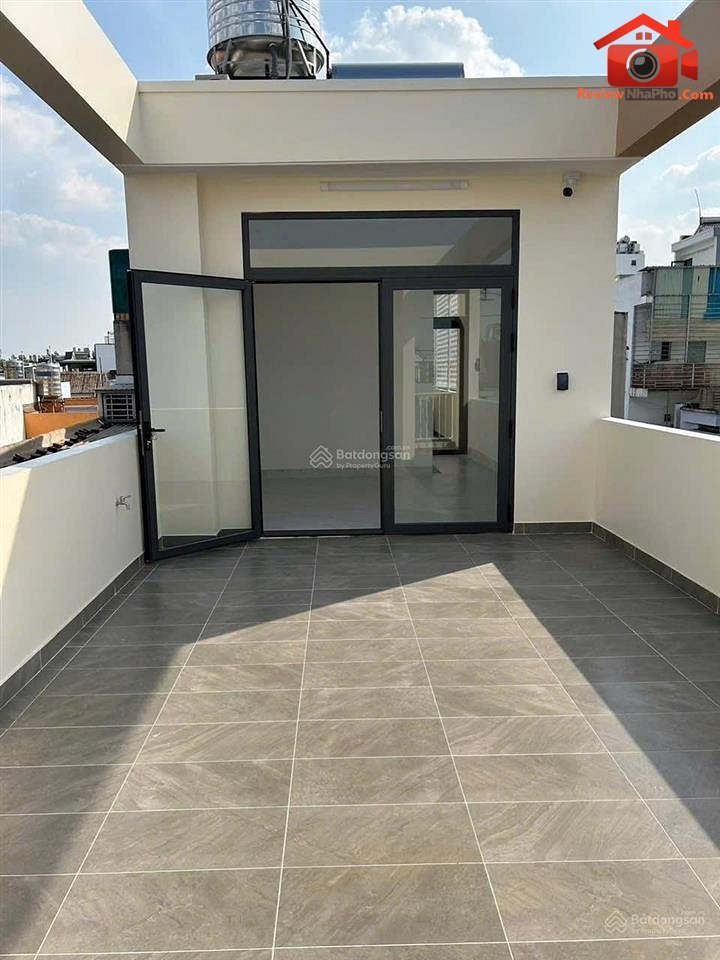 Nhà mặt tiền Thới An 18 – Phường cũ Thới An Quận 12 – Thành phố Hồ Chí Minh REVIEW NHÀ PHỐ 87 m2 – 8.59 tỷ