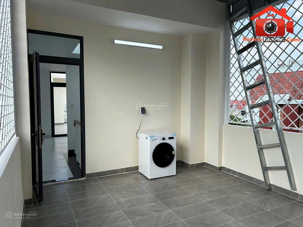 Nhà mặt tiền Thới An 18 – Phường cũ Thới An Quận 12 – Thành phố Hồ Chí Minh REVIEW NHÀ PHỐ 87 m2 – 8.59 tỷ