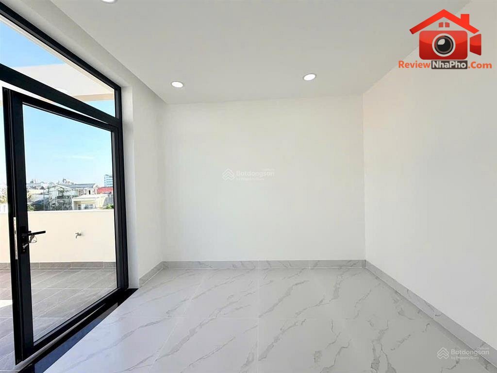 Nhà mặt tiền Thới An 18 – Phường cũ Thới An Quận 12 – Thành phố Hồ Chí Minh REVIEW NHÀ PHỐ 87 m2 – 8.59 tỷ