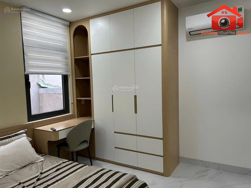 Nhà mặt tiền Thới An 18 – Phường cũ Thới An Quận 12 – Thành phố Hồ Chí Minh REVIEW NHÀ PHỐ 87 m2 – 8.59 tỷ