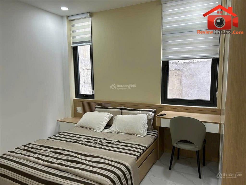 Nhà mặt tiền Thới An 18 – Phường cũ Thới An Quận 12 – Thành phố Hồ Chí Minh REVIEW NHÀ PHỐ 87 m2 – 8.59 tỷ