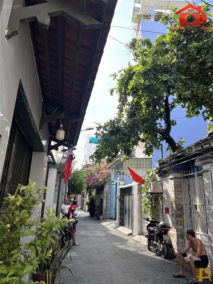 Nhà diện tích 78m2 giá 8 tỷ – Bán nhà đất Đường Nguyễn Văn Khối – Phường cũ 11 Quận Gò Vấp – Thành phố Hồ Chí Minh REVIEW NHÀ PHỐ