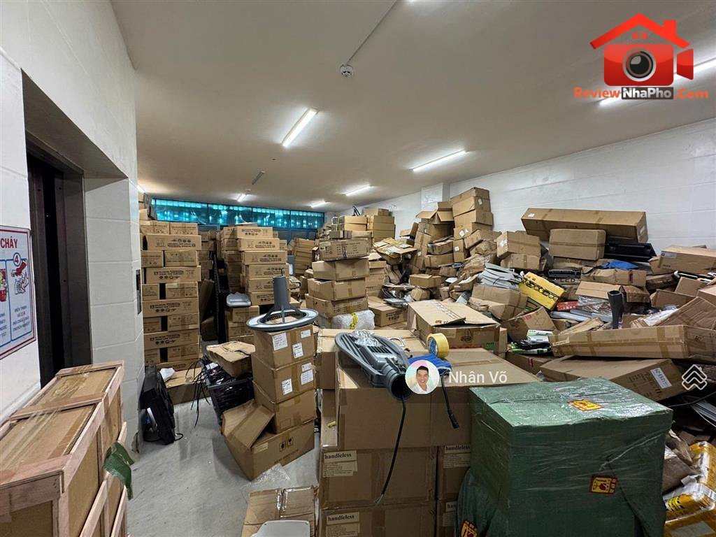 12.8 tỷ – Diện tích 112 m2 – Nhà đẹp 6 tầng gần Aeon Tân Phú – REVIEW NHÀ PHỐ