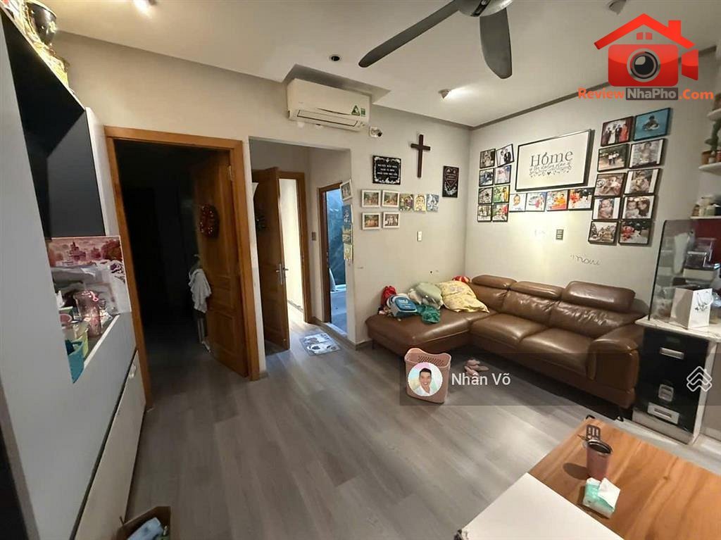 12.8 tỷ – Diện tích 112 m2 – Nhà đẹp 6 tầng gần Aeon Tân Phú – REVIEW NHÀ PHỐ