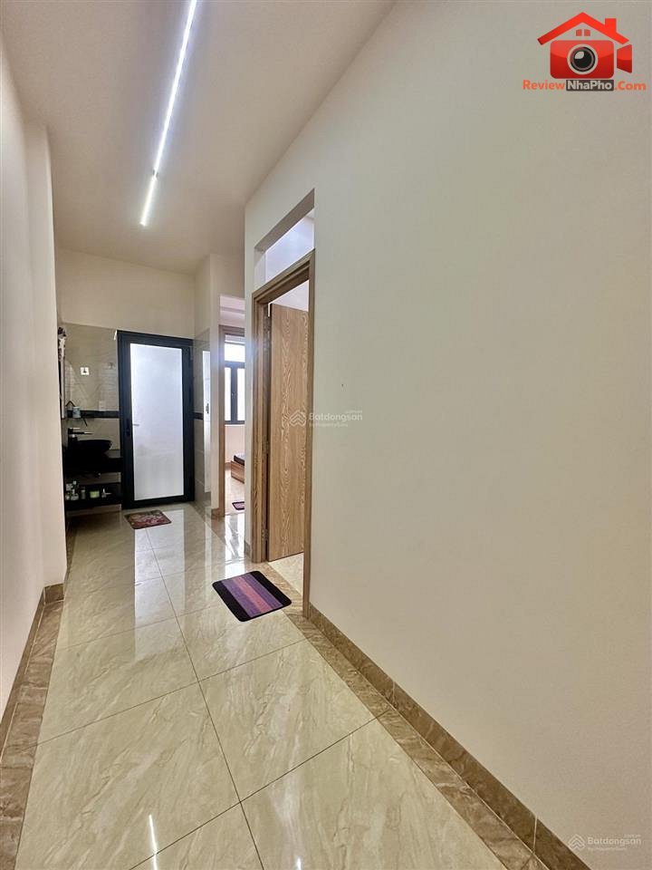 Bán nhà đất Đường Lương Thế Vinh – Phường cũ Tân Thới Hòa Quận Tân Phú – Thành phố Hồ Chí Minh 42m2 5.2 tỷ