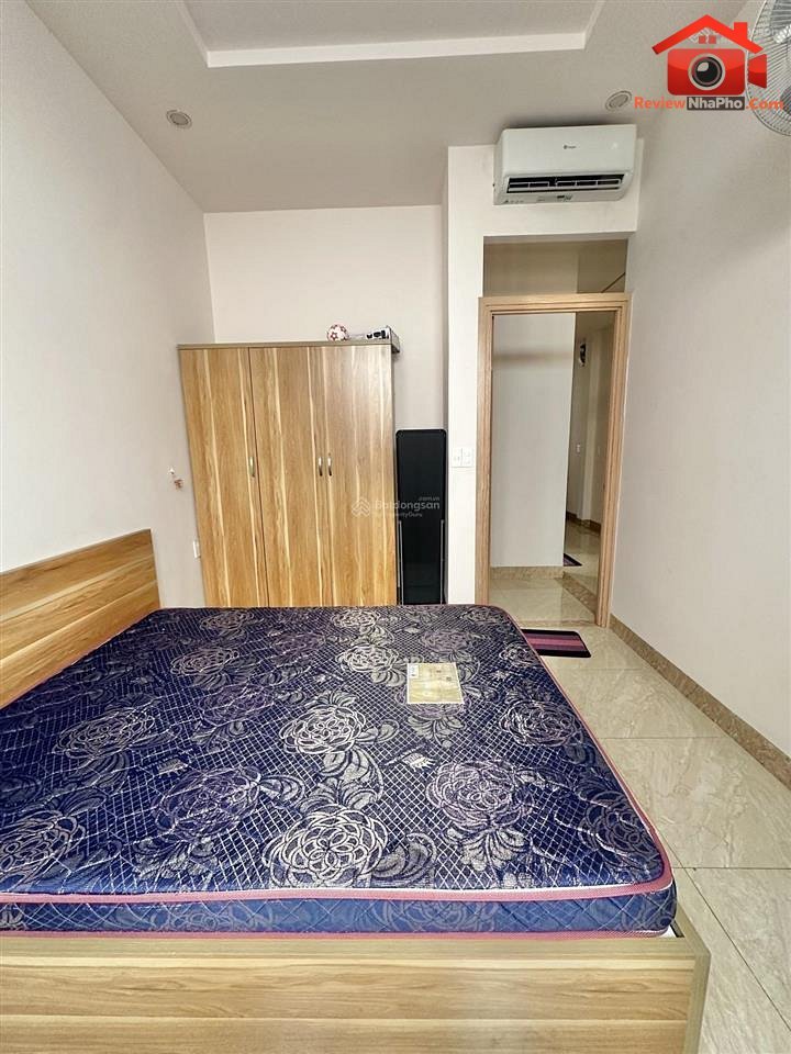 Bán nhà đất Đường Lương Thế Vinh – Phường cũ Tân Thới Hòa Quận Tân Phú – Thành phố Hồ Chí Minh 42m2 5.2 tỷ