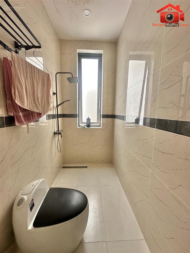 Bán nhà đất Đường Lương Thế Vinh – Phường cũ Tân Thới Hòa Quận Tân Phú – Thành phố Hồ Chí Minh 42m2 5.2 tỷ