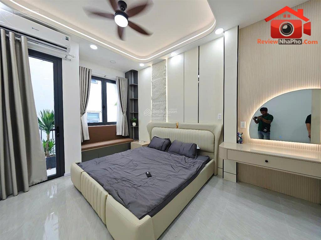 Bán nhà đất Đường Sư Vạn Hạnh – Phường cũ Không xác định Quận 10 – Thành phố Hồ Chí Minh REVIEW NHÀ PHỐ 68 m2 – 20 tỷ