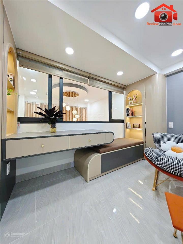 Bán nhà đất Đường Sư Vạn Hạnh – Phường cũ Không xác định Quận 10 – Thành phố Hồ Chí Minh REVIEW NHÀ PHỐ 68 m2 – 20 tỷ