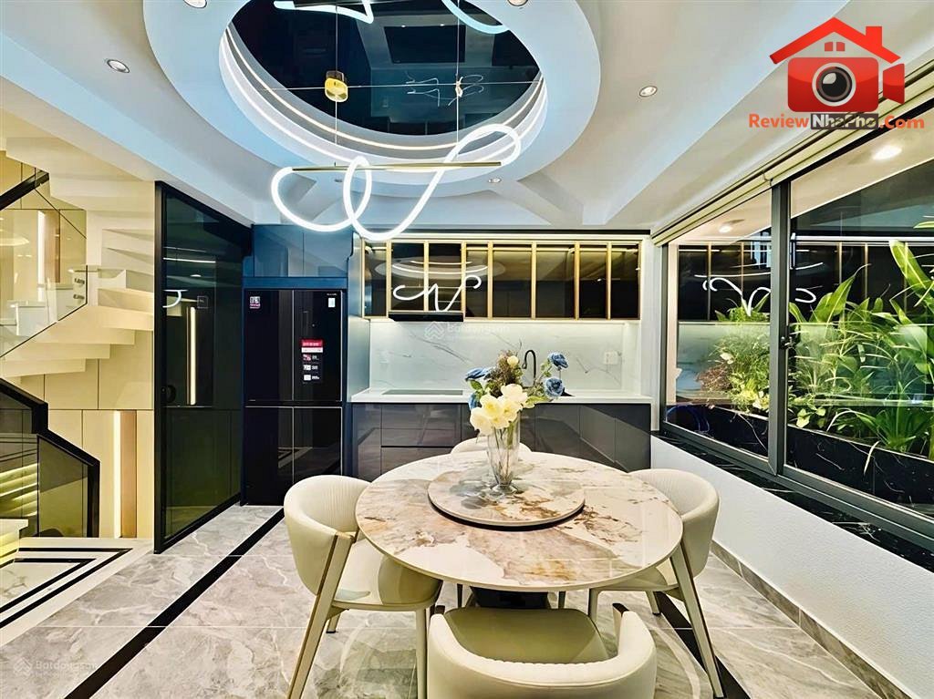 Bán nhà đất Đường Thái Phiên – Phường cũ 8 Quận 11 – Thành phố Hồ Chí Minh 77 m2 3.46 tỷ