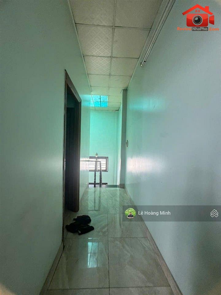 Nhà mặt tiền Nguyễn Ảnh Thủ – Phường cũ Hiệp Thành Quận 12 – Thành phố Hồ Chí Minh REVIEW NHÀ PHỐ 113m2 13.45 tỷ