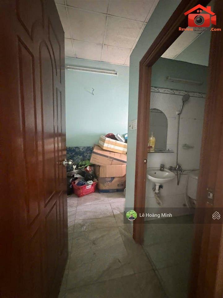 Nhà mặt tiền Nguyễn Ảnh Thủ – Phường cũ Hiệp Thành Quận 12 – Thành phố Hồ Chí Minh REVIEW NHÀ PHỐ 113m2 13.45 tỷ