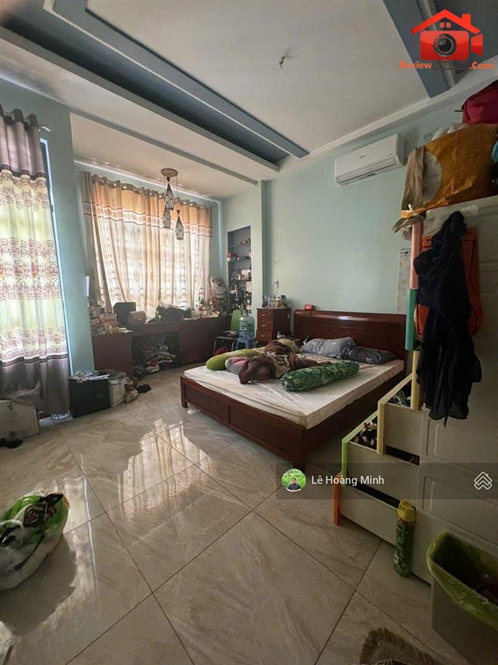 Nhà mặt tiền Nguyễn Ảnh Thủ – Phường cũ Hiệp Thành Quận 12 – Thành phố Hồ Chí Minh REVIEW NHÀ PHỐ 113m2 13.45 tỷ