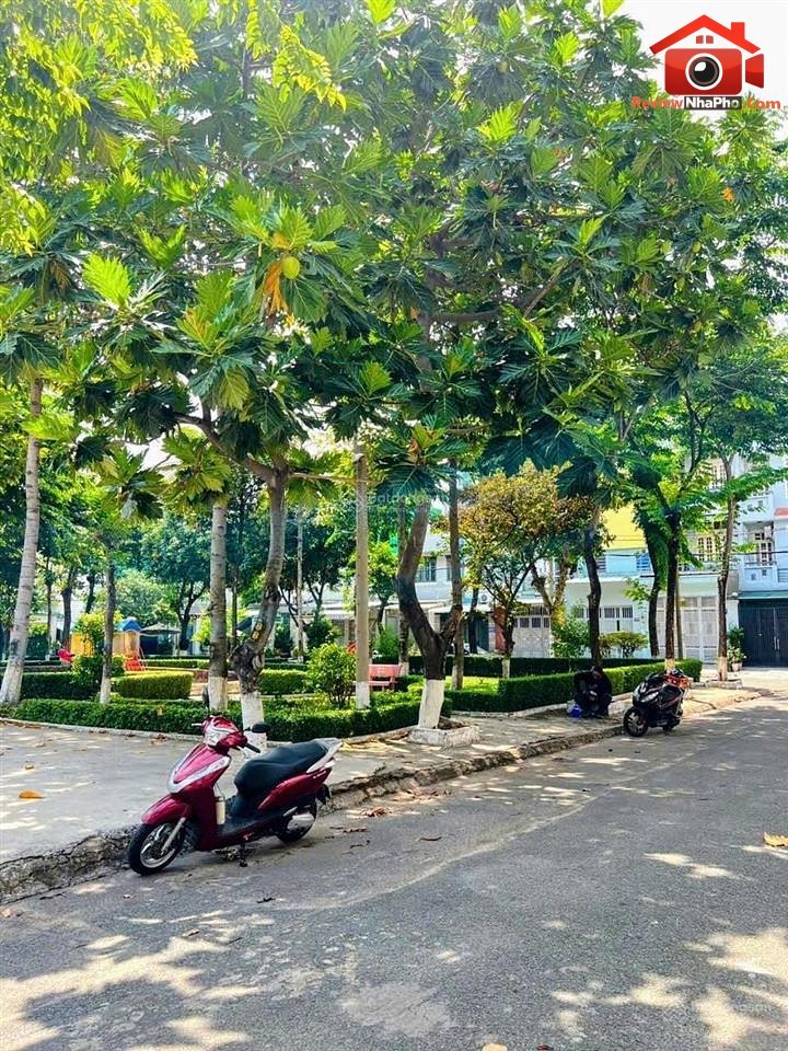 Bán nhà đất Đường Lê Đức Thọ – Phường cũ 15 Quận Gò Vấp – Thành phố Hồ Chí Minh REVIEW NHÀ PHỐ 80 m2 – 8.4 tỷ