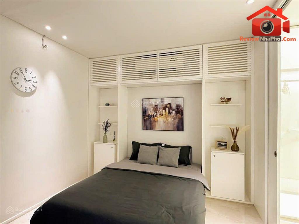 Cho thuê nhà đất Đường Vũ Huy Tấn – Phường cũ Không xác định Quận Bình Thạnh – Thành phố Hồ Chí Minh 25 m2 6 triệu