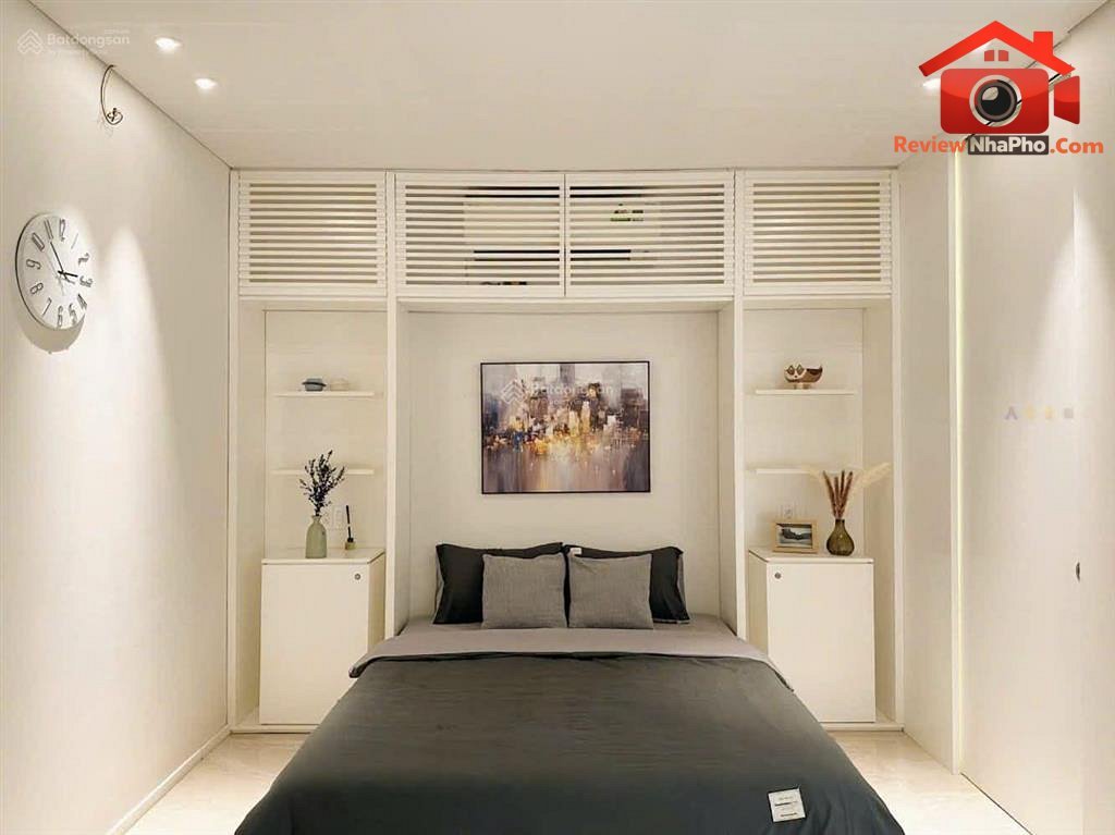 Cho thuê nhà đất Đường Vũ Huy Tấn – Phường cũ Không xác định Quận Bình Thạnh – Thành phố Hồ Chí Minh 25 m2 6 triệu