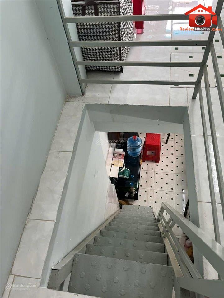 1.8 tỷ – Nhà 2 tầng 15m2 Hẻm 231 Bình Tiên – Quận 6 – Thành phố Hồ Chí Minh REVIEW NHÀ PHỐ