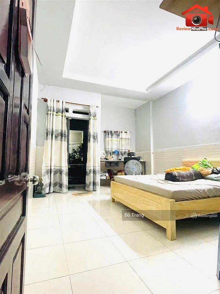 Bán nhà đất Đường Thạnh Xuân 52 – Phường cũ Thới An Quận 12 – Thành phố Hồ Chí Minh REVIEW NHÀ PHỐ 60 m2 3.5 tỷ