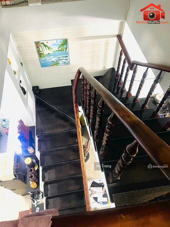 Bán nhà đất Đường Thạnh Xuân 52 – Phường cũ Thới An Quận 12 – Thành phố Hồ Chí Minh REVIEW NHÀ PHỐ 60 m2 3.5 tỷ