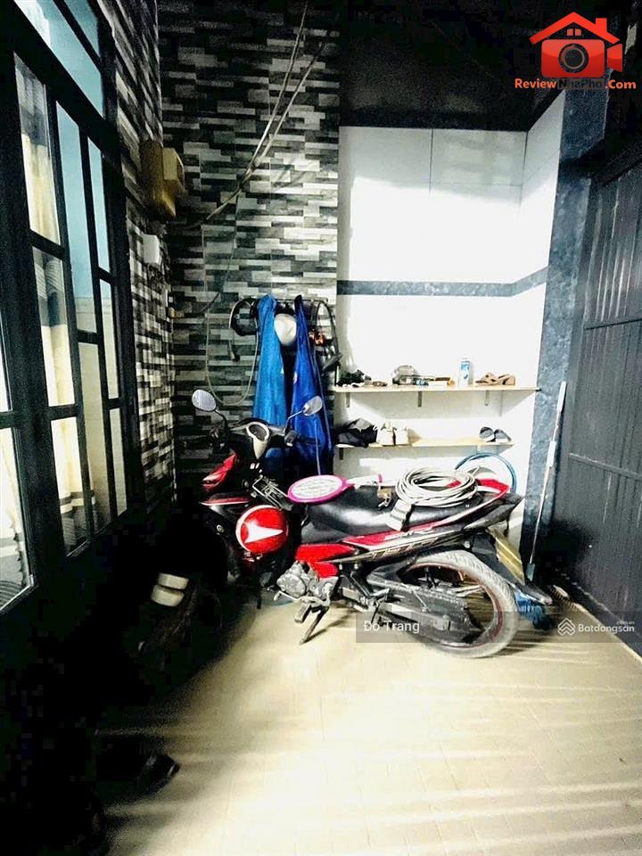 Bán nhà đất Đường Thạnh Xuân 52 – Phường cũ Thới An Quận 12 – Thành phố Hồ Chí Minh REVIEW NHÀ PHỐ 60 m2 3.5 tỷ