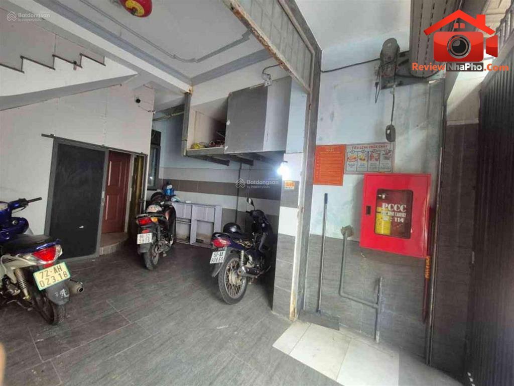Bán nhà đất Đường Thiên Phước – Phường cũ Kh… – Bán nhà trong ngõ, hẻm Quận Tân Bình – TP Hồ Chí Minh giá 5 – 7 tỷ