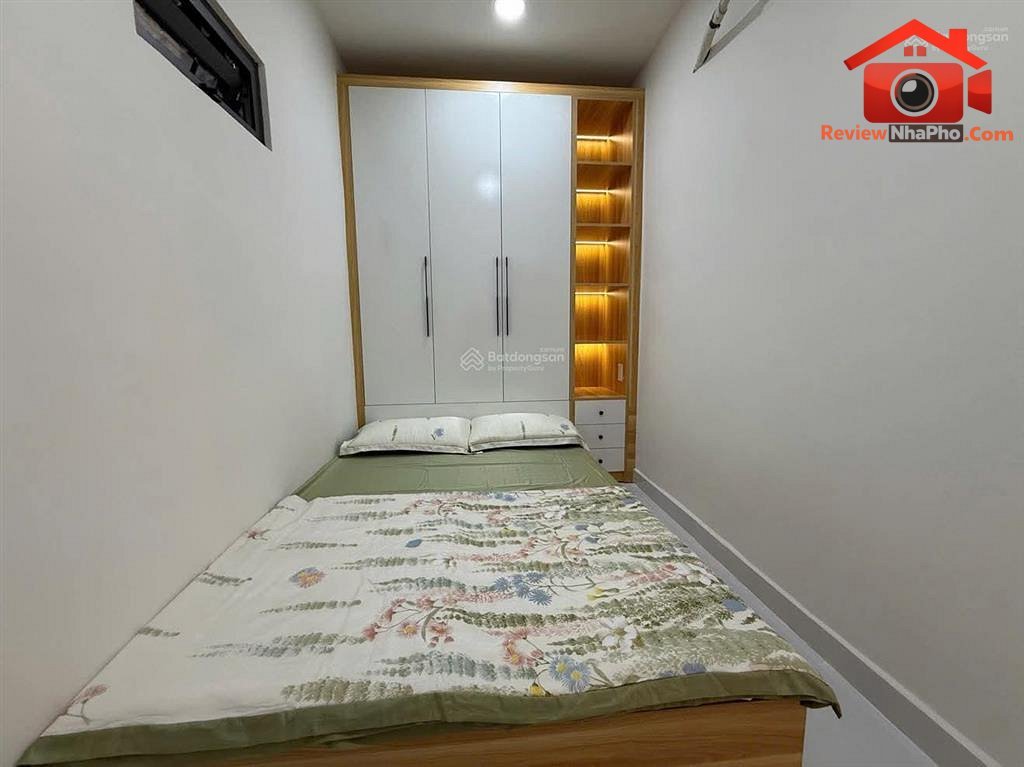 Bán nhà đất Đường Thiên Phước – Phường cũ Kh… – Bán nhà trong ngõ, hẻm Quận Tân Bình – TP Hồ Chí Minh giá 5 – 7 tỷ