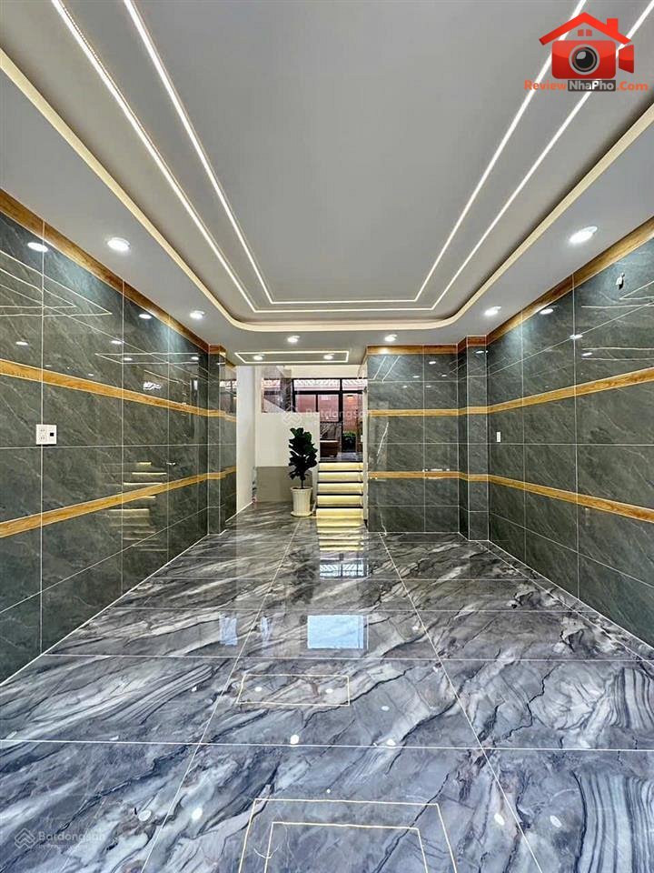 Bán nhà đất Đường An Dương Vương – Phường cũ Bình Trị Đông Quận Bình Tân – Thành phố Hồ Chí Minh REVIEW NHÀ PHỐ 88 m2 8.3 tỷ