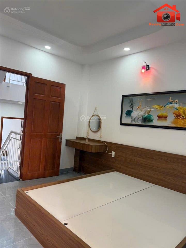 Bán nhà đất Đường An Dương Vương – Phường cũ Bình Trị Đông Quận Bình Tân – Thành phố Hồ Chí Minh REVIEW NHÀ PHỐ 88 m2 8.3 tỷ